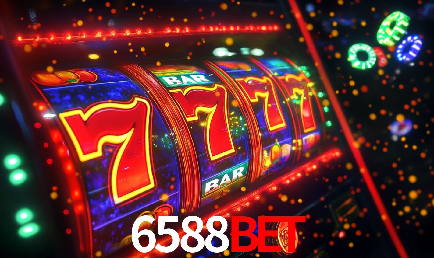 6588bet - Confiável-de Casino Online Brasil - 6588bet.com