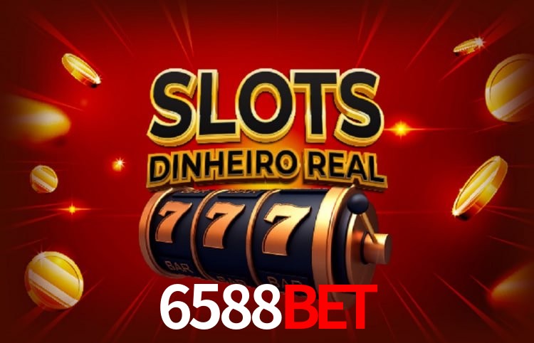 Promoções Sazonais 6588bet