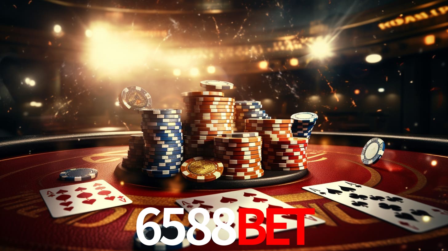 Live Casino 6588bet