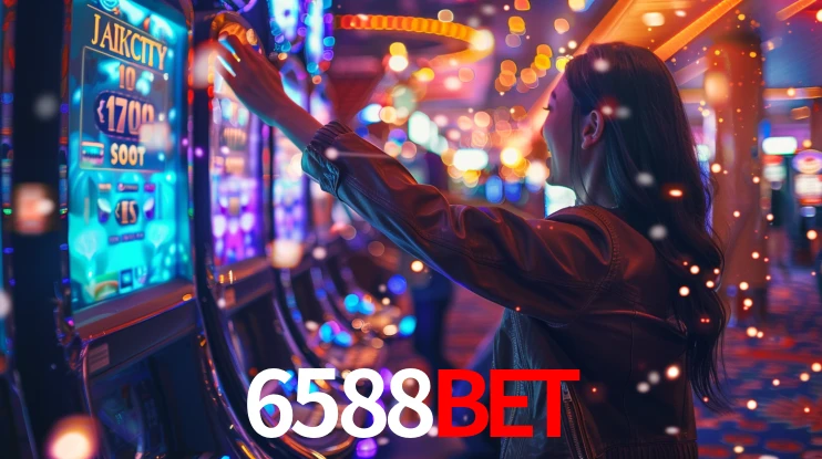 6588bet