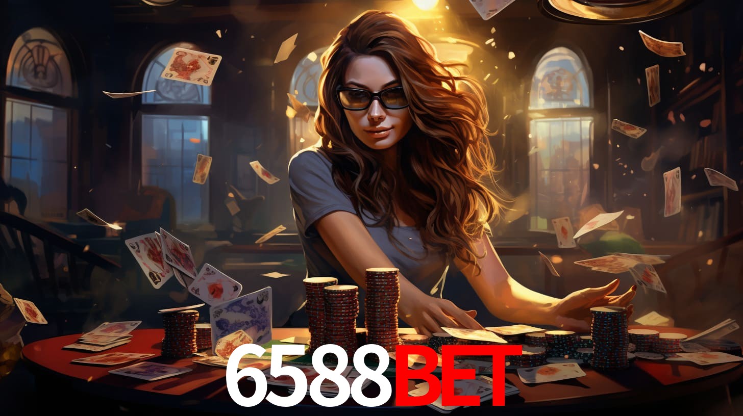 VIP Casino 6588bet