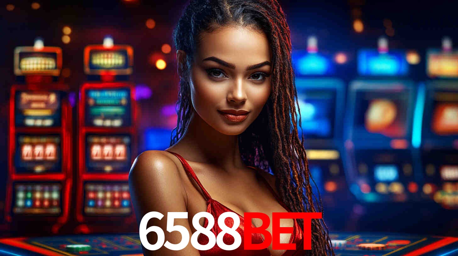 A Emoção da Loteria na 6588bet: Uma Chance de Mudança de Vida