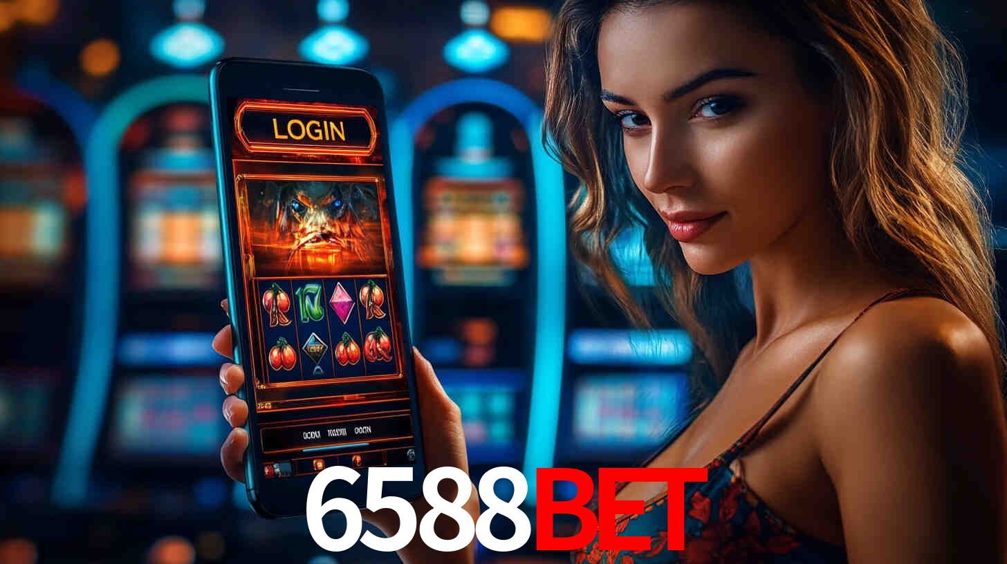 6588bet: A Experiência de Casino com Jogos de Mesa ao Vivo