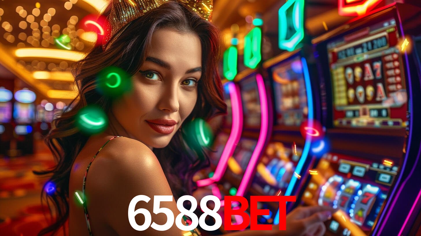 6588bet