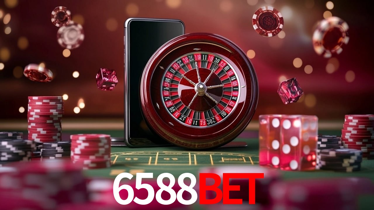 Sports Statistics 6588bet