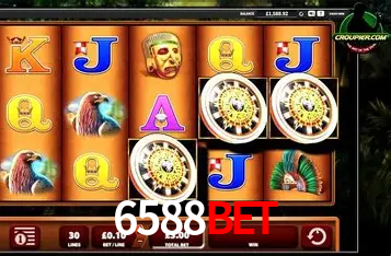 Descubra o Programa VIP da 6588bet: Vantagens Exclusivas para Jogadores