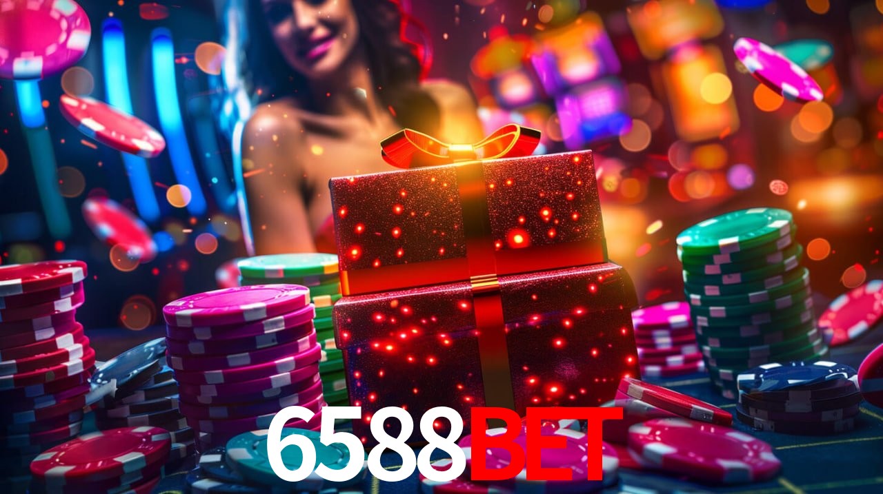 cassino 6588bet