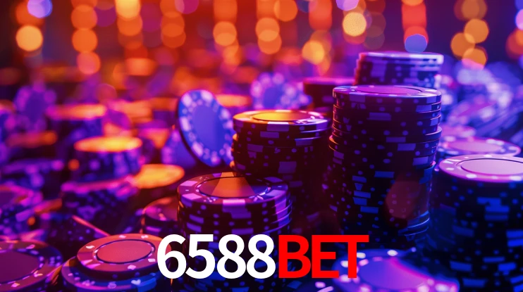 6588bet
