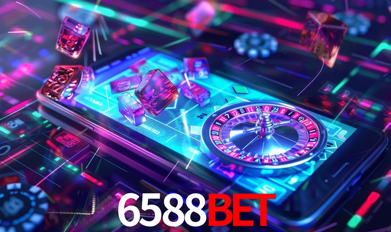 Apostas de Tênis 6588bet