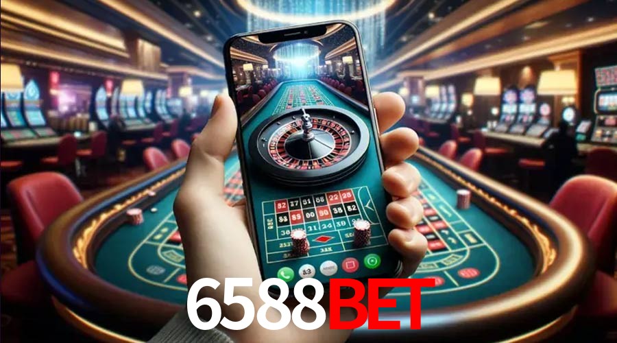 Security Systems 6588bet