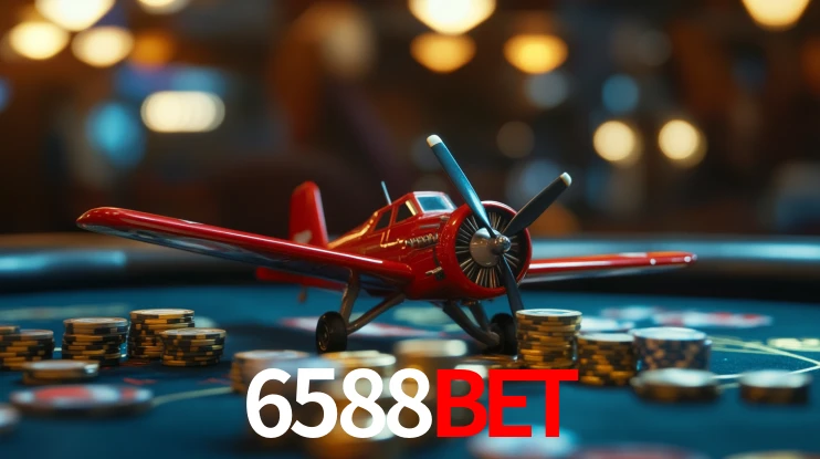Account Benefits 6588bet