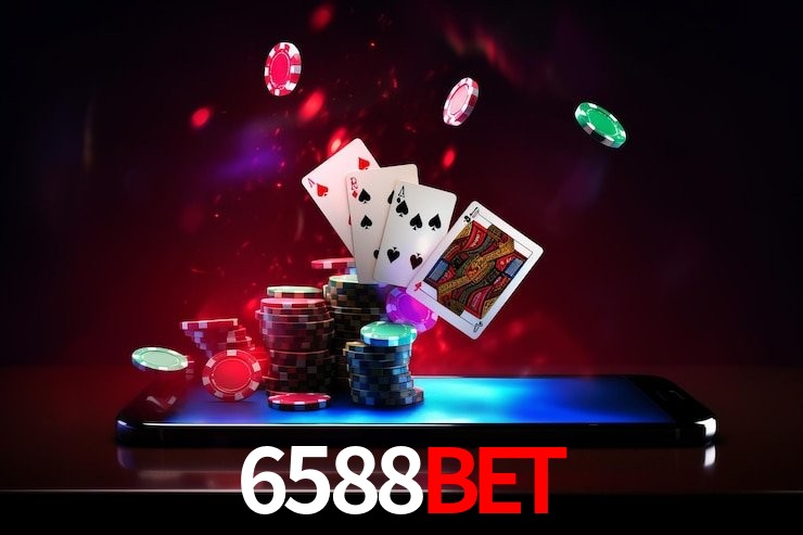 Game Providers 6588bet