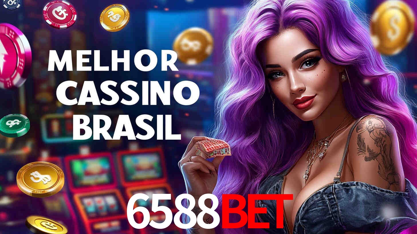 Descubra o Programa VIP da 6588bet: Vantagens Exclusivas para Jogadores