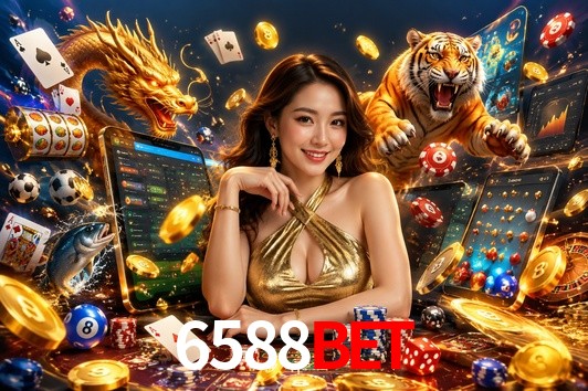 Platform Technology 6588bet