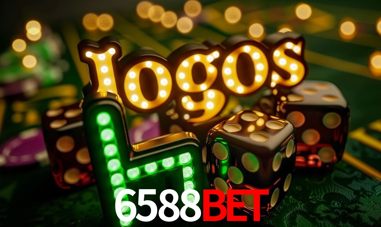 Recursos de Bônus 6588bet