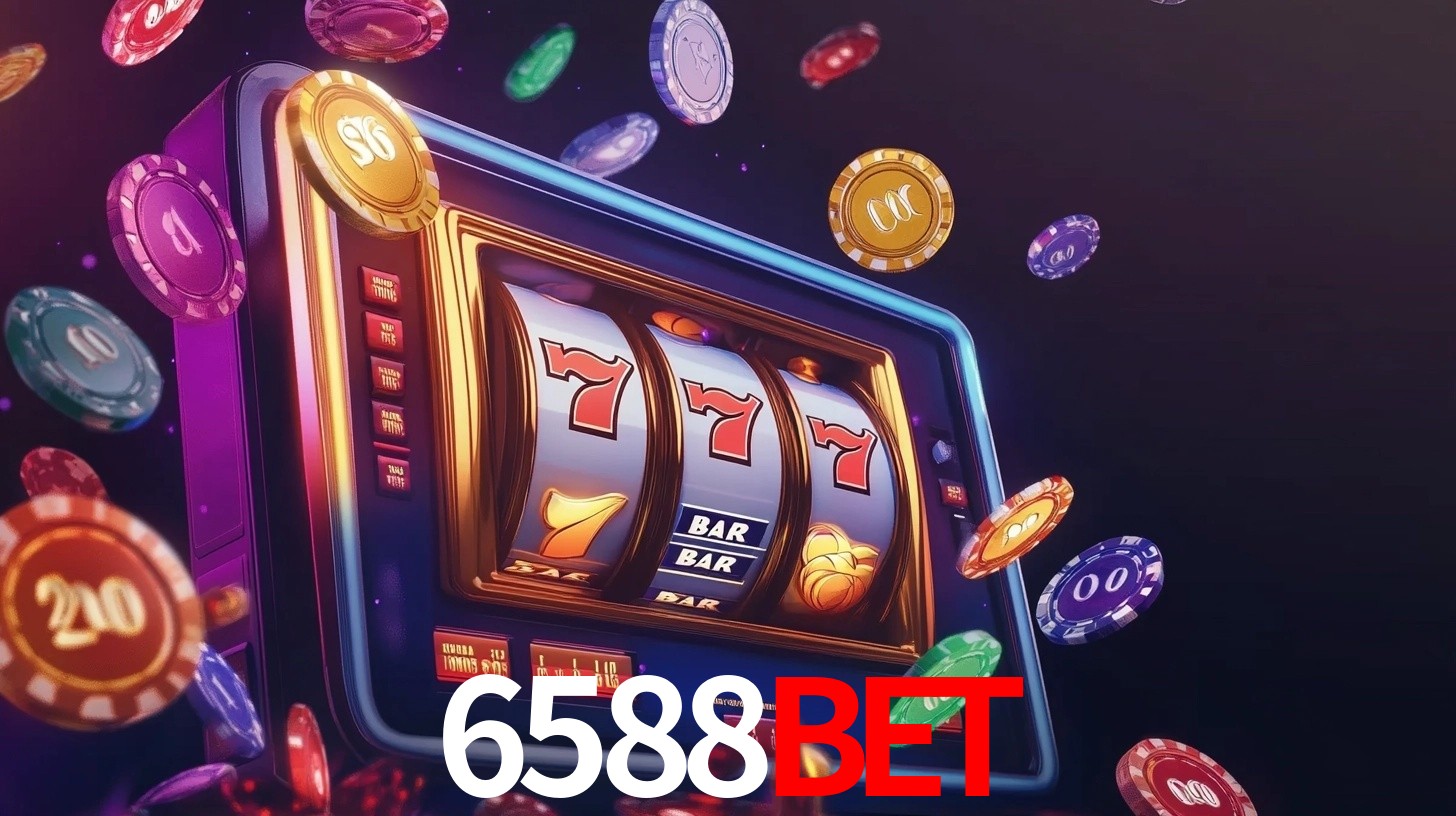 Programa VIP 6588bet