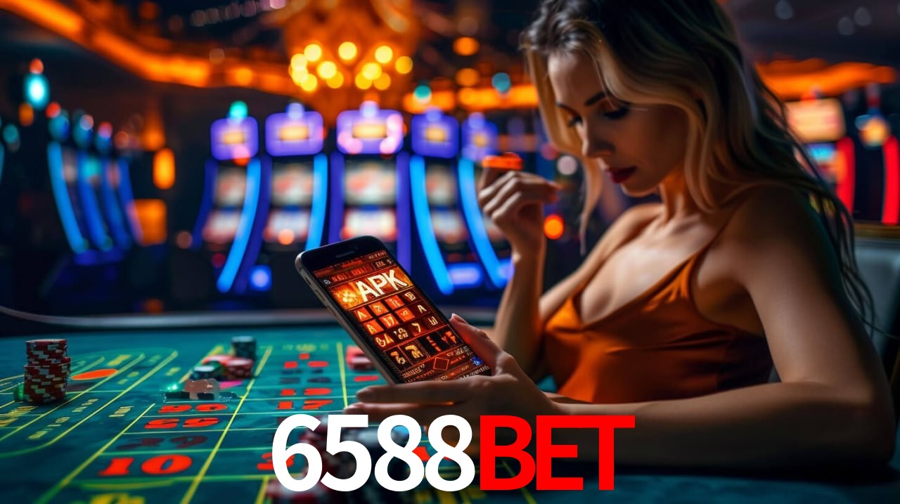 Spaceman Game 6588bet