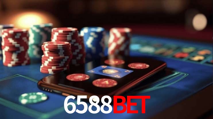 Jogo Spaceman 6588bet