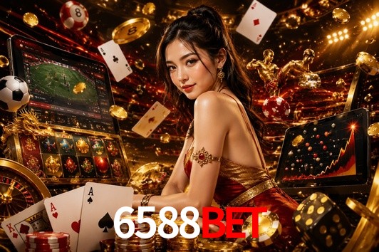 Flash Promotion 6588bet