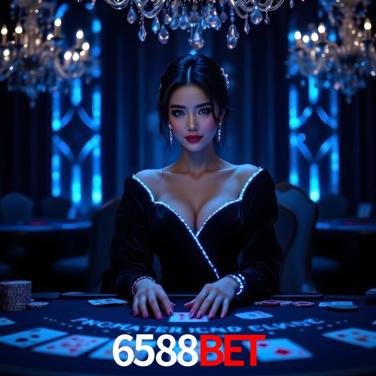 Jogos de Slot 6588bet