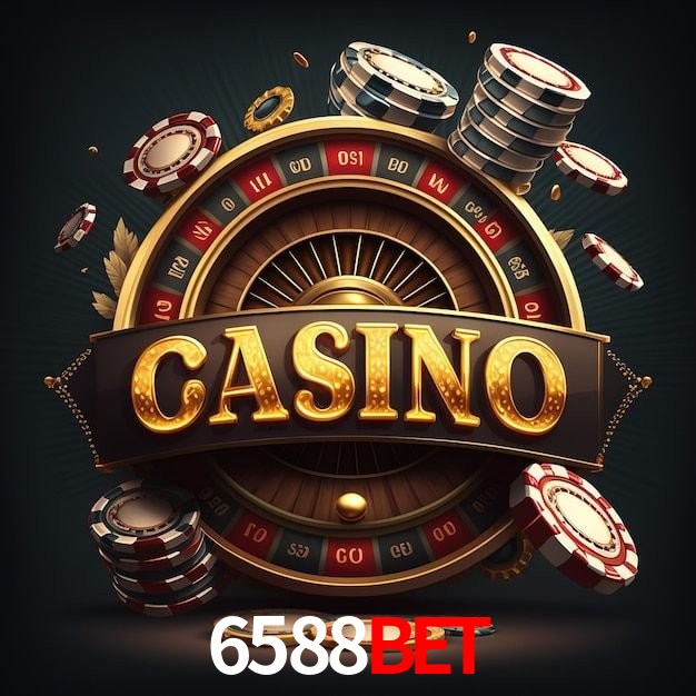 6588bet.com