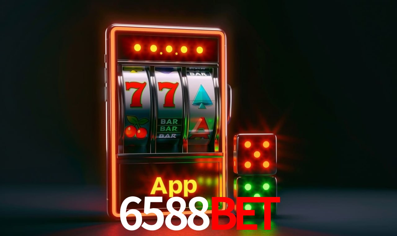 Estatísticas do Jogo 6588bet