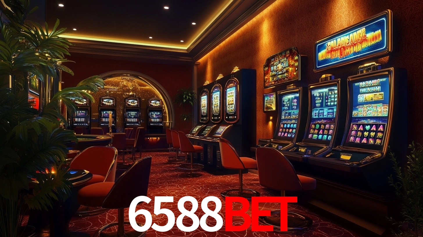 Daily Bonuses 6588bet