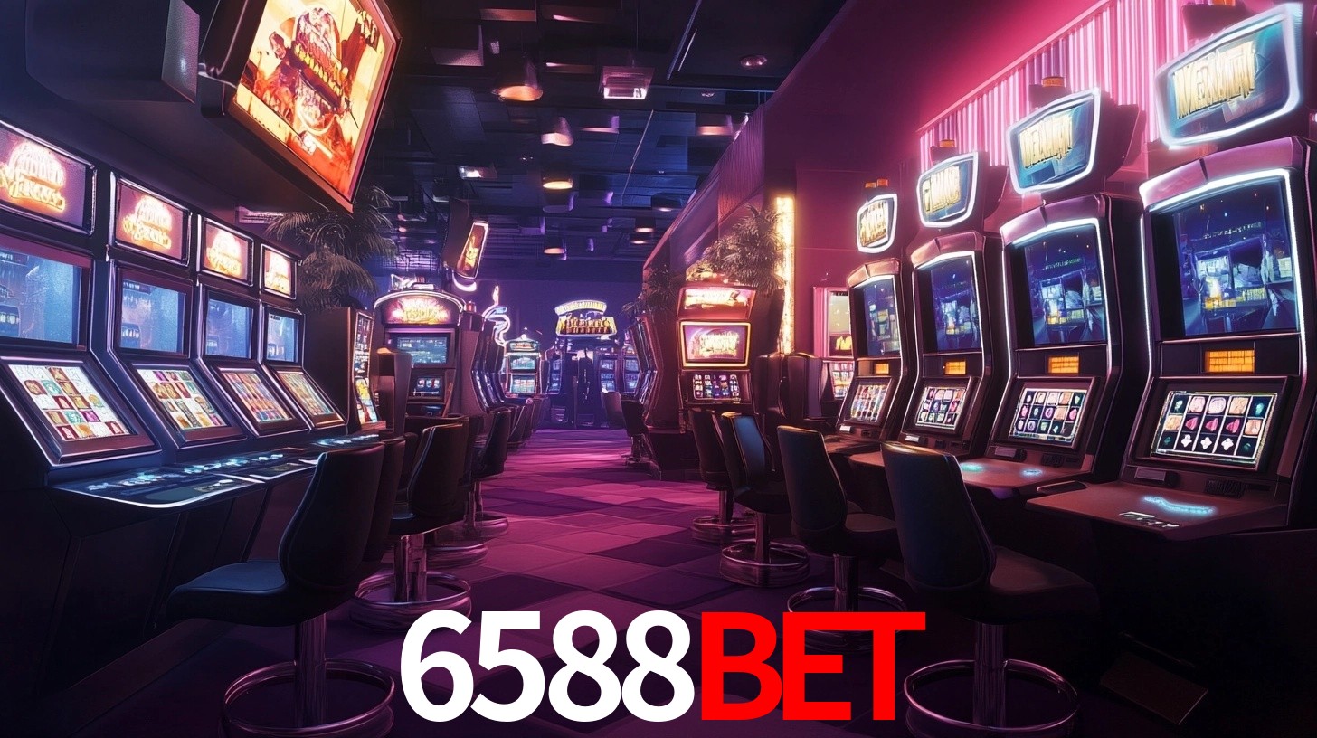 6588bet bônus — cashback 15 por cento e níveis VIP