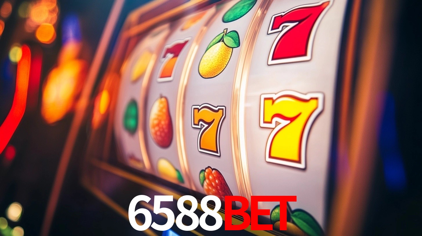 Ofertas Imperdíveis na 6588bet: Promoções e Bônus Que Valem a Pena