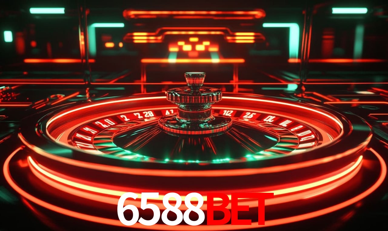 A Popularidade dos Caça-Níqueis no 6588bet