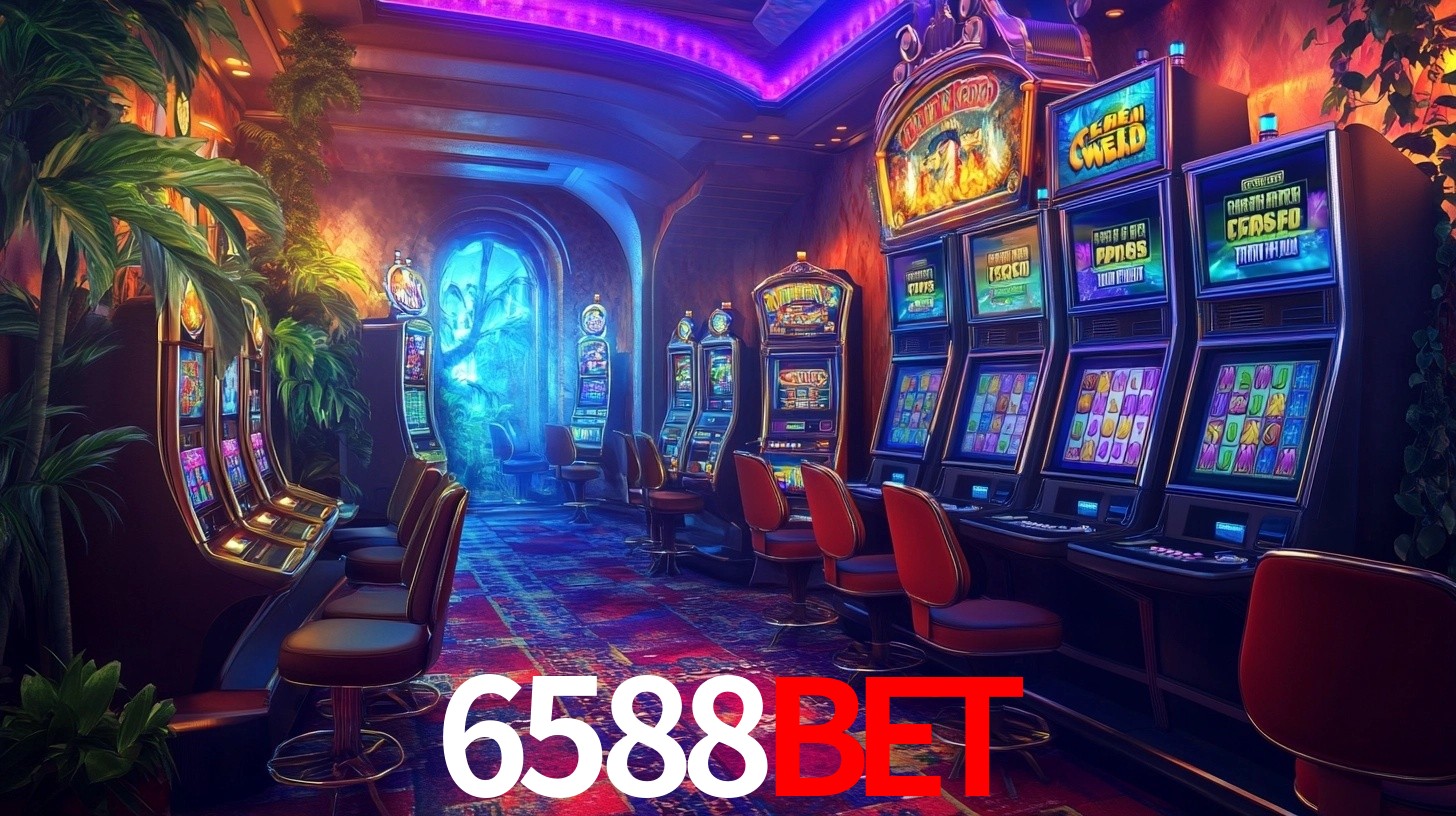 Tournaments 6588bet