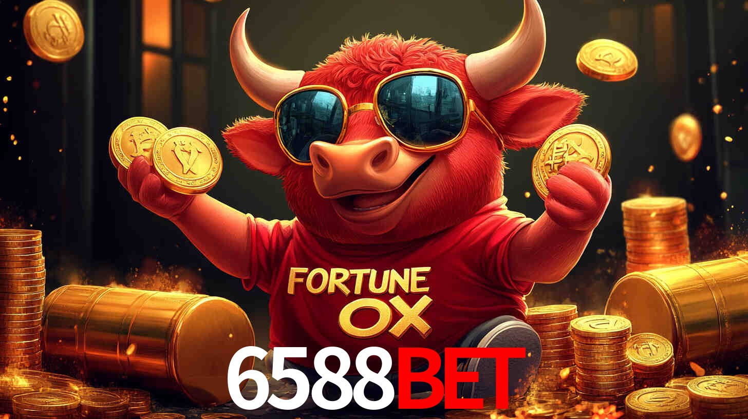 Descubra a Essência do 6588bet: Nossa História e Compromissos
