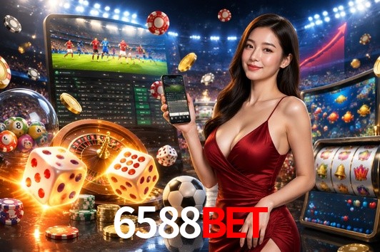 Secure Login 6588bet