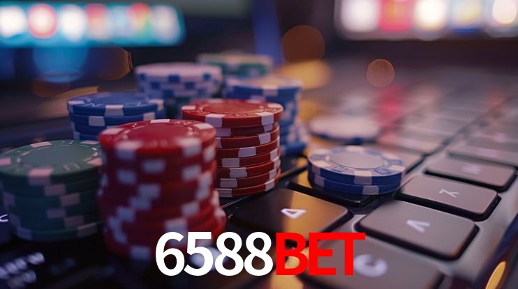 Design Responsivo 6588bet