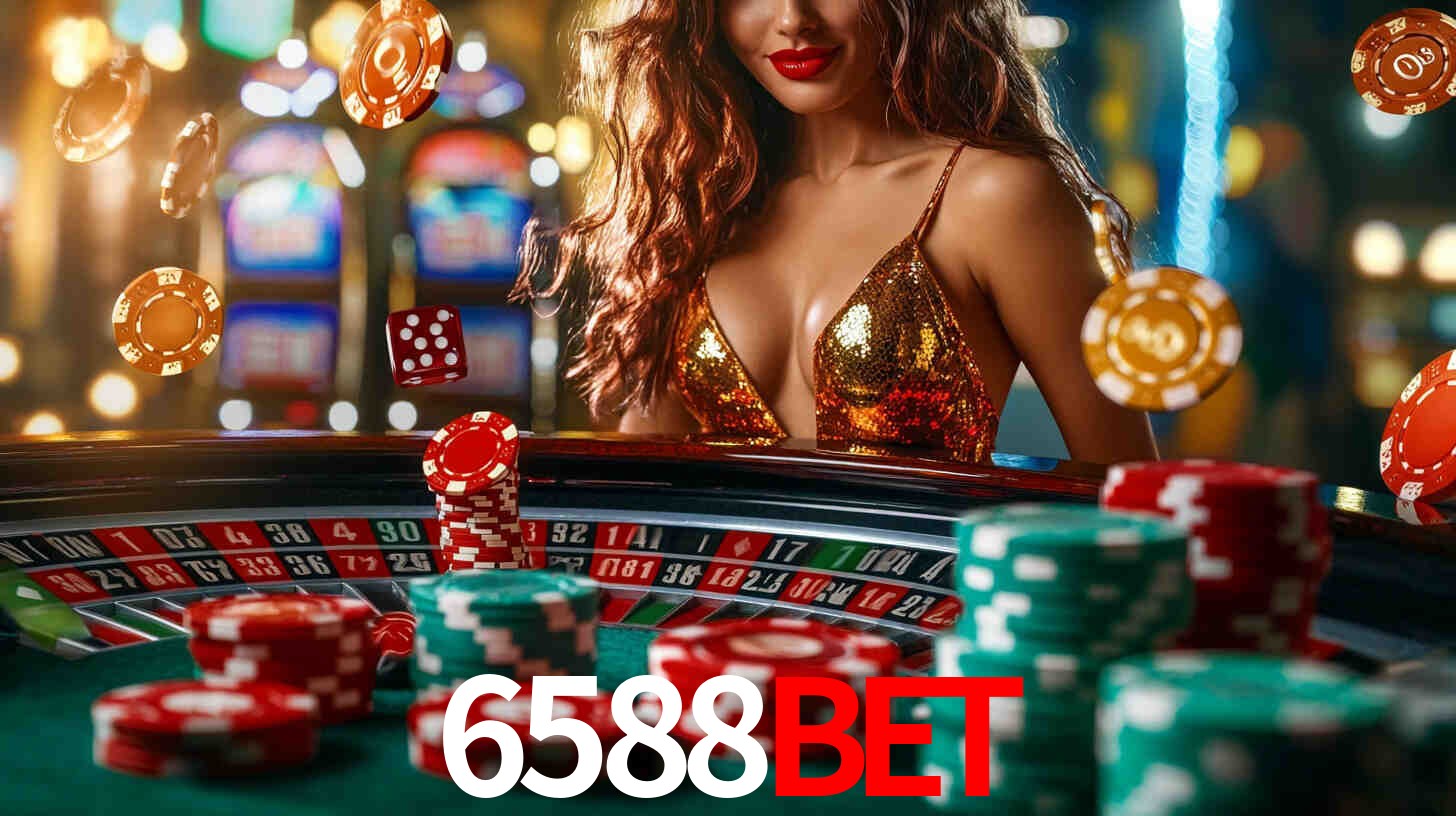 Premium Interface 6588bet