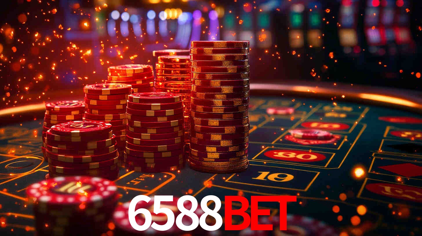 Exclusive Games 6588bet