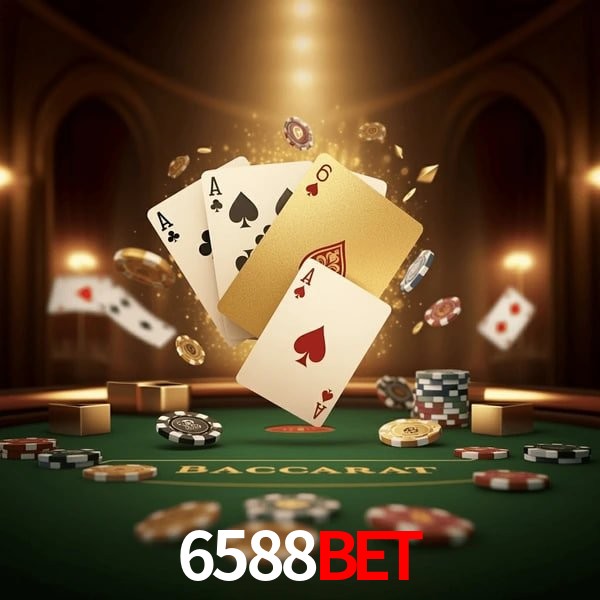 Aviator Game 6588bet