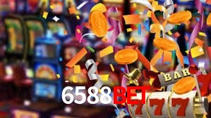 Bônus Generosos e Exclusivos no 6588bet para Você!