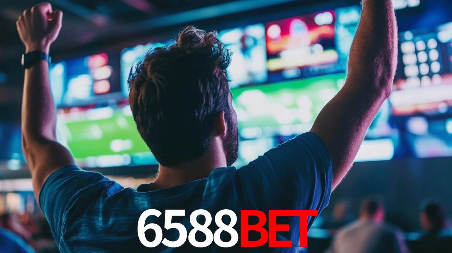 6588bet.com