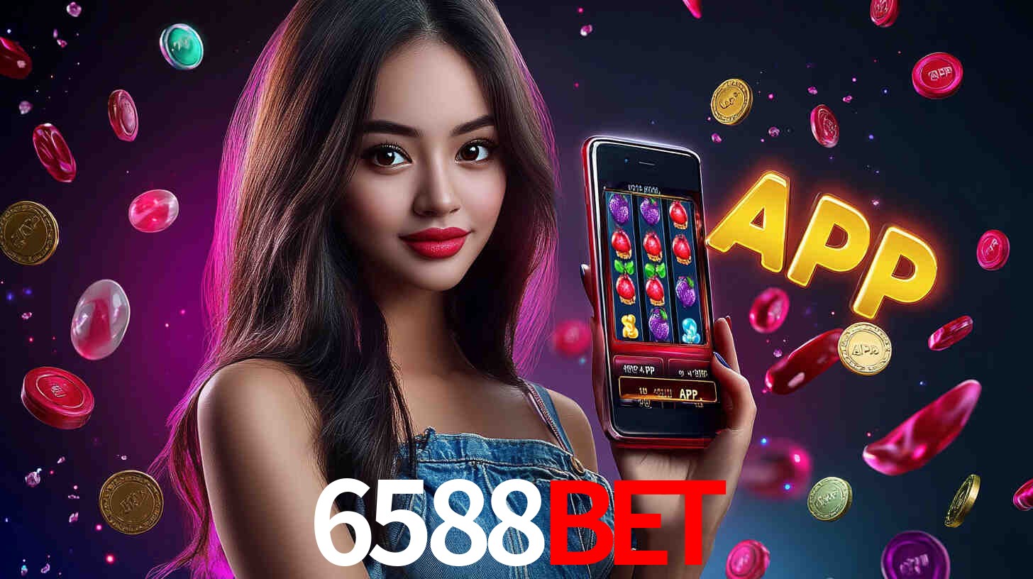 Descubra a Essência do 6588bet: Nossa História e Compromissos