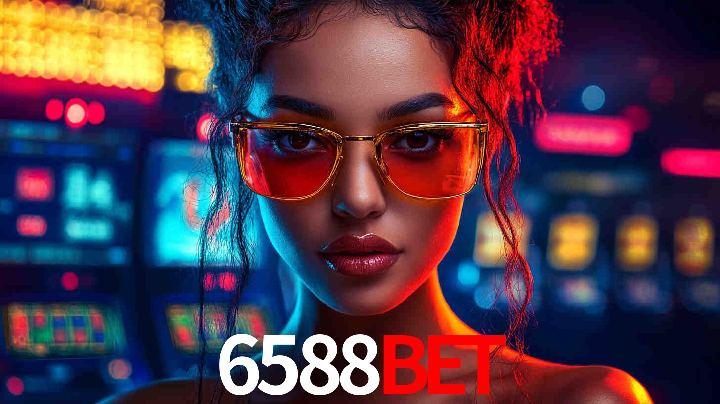 Inovações de Jogos na 6588bet: O Futuro das Experiências Interativas