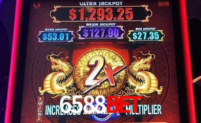 A Emoção da Loteria na 6588bet: Uma Chance de Mudança de Vida