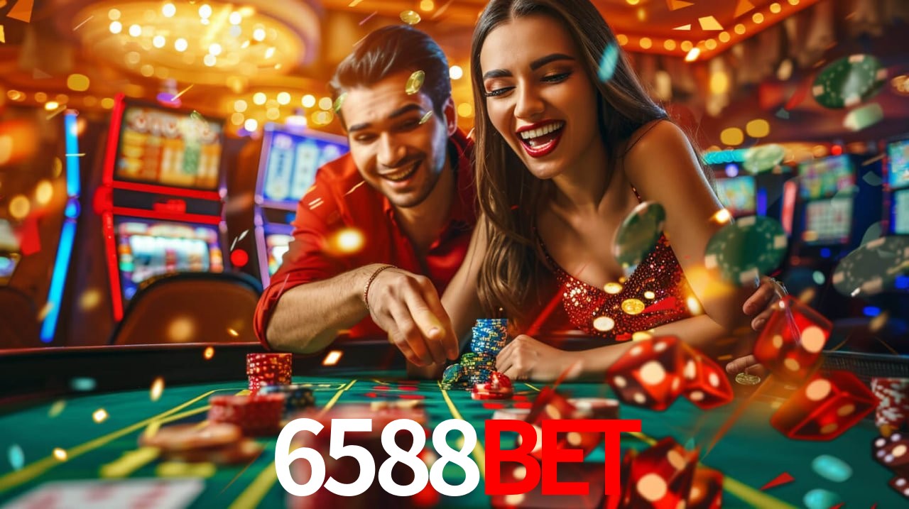 Segurança 2FA 6588bet