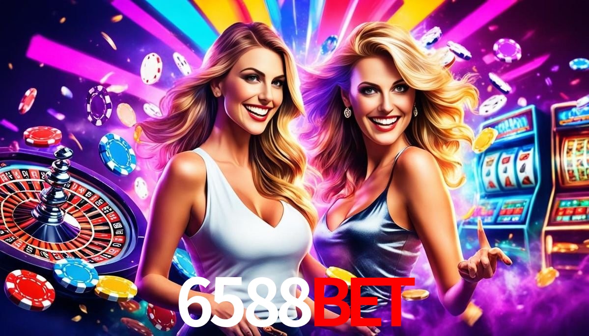 Jogos Exclusivos 6588bet