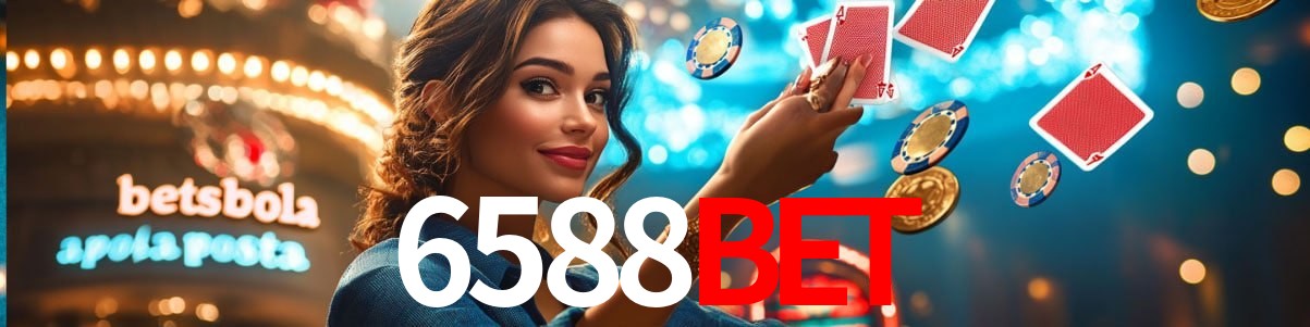 Game Statistics 6588bet