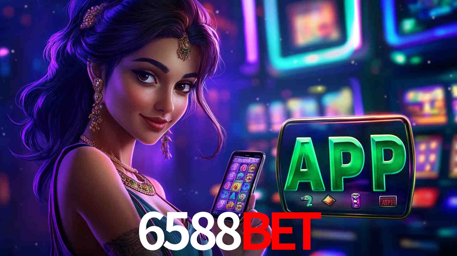 6588bet.com
