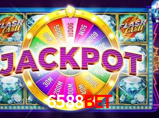 Apostas Esportivas na 6588bet: Um Guia Completo