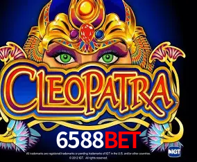 Descubra o Mundo do Cassino Online com 6588bet
