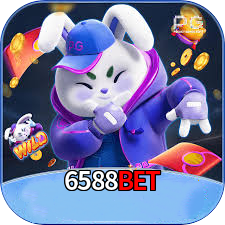 Ícone app 6588bet