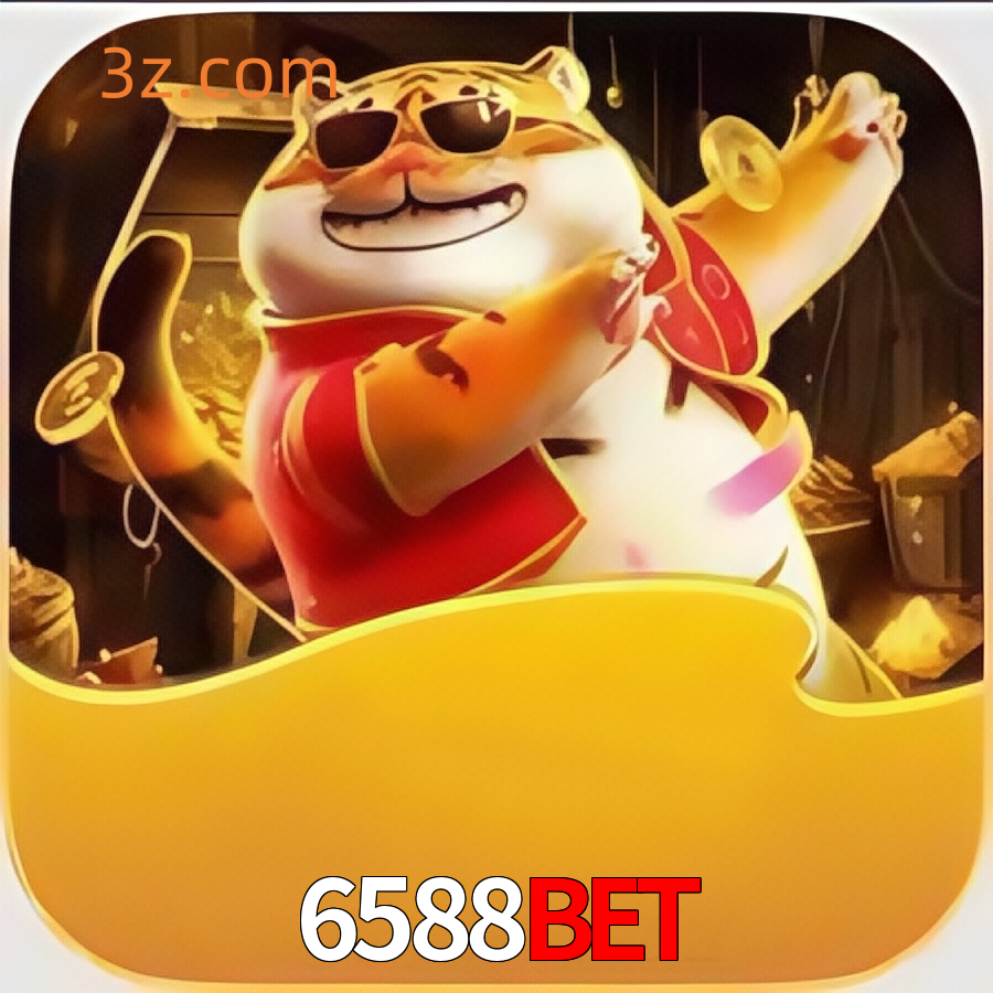 Logo 6588bet